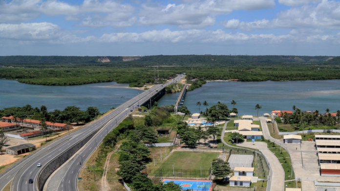 Alagoas se destaca como pioneiro em programa de manutenção de pontes no Brasil