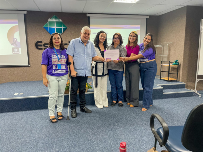 Sesau realiza III Seminário Estadual de Hanseníase e destaca avanços no combate à doença