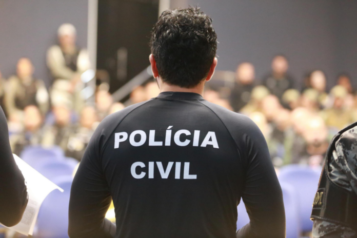 Governo de Alagoas divulga resultado final do concurso para delegado da Polícia Civil