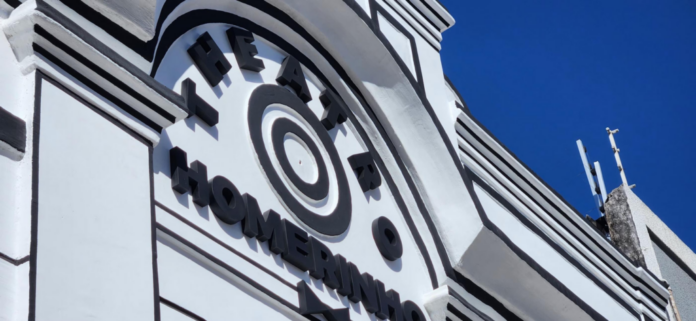 Theatro Homerinho será inaugurado em Maceió e promete fortalecer a cultura alagoana