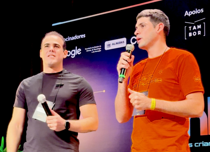 Startup alagoana Hand Talk é adquirida por gigante global de acessibilidade