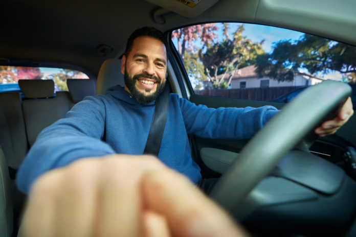Uber reforça obrigatoriedade sobre uso do ar-condicionado durante viagens