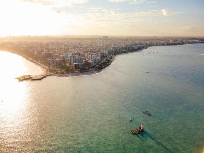 Setur convoca municípios alagoanos para atualização do Mapa do Turismo 2025
