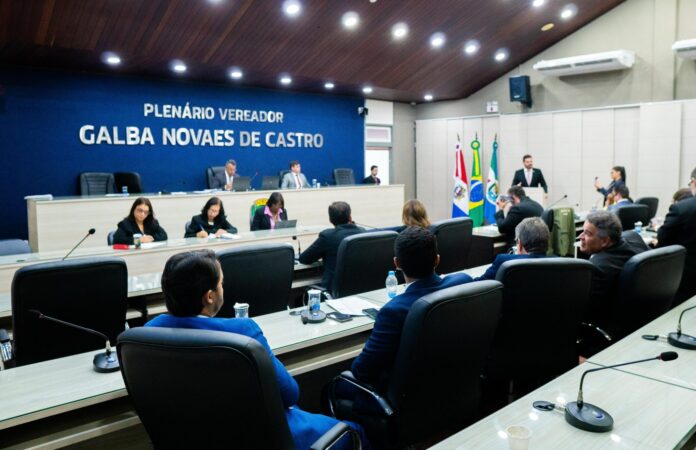 Câmara de Maceió aprova audiência pública para debater regulação de leitos na saúde