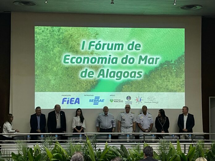 Comércio de pescado e turismo náutico movimentam economia alagoana