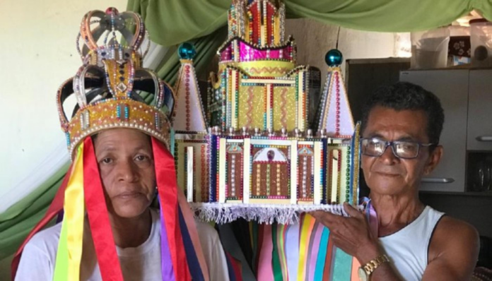 Projeto resgata legado dos Mestres do Patrimônio Vivo de Alagoas