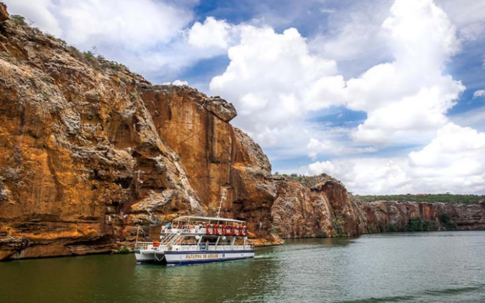 Turismo no interior de Alagoas cresce 194% e movimenta R$ 1,5 bi