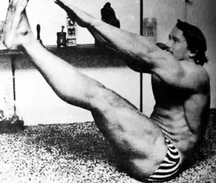 Mitos e Verdades no Pilates