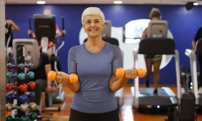 Musculação protege cérebro e pode reverter quadro pré-demencial