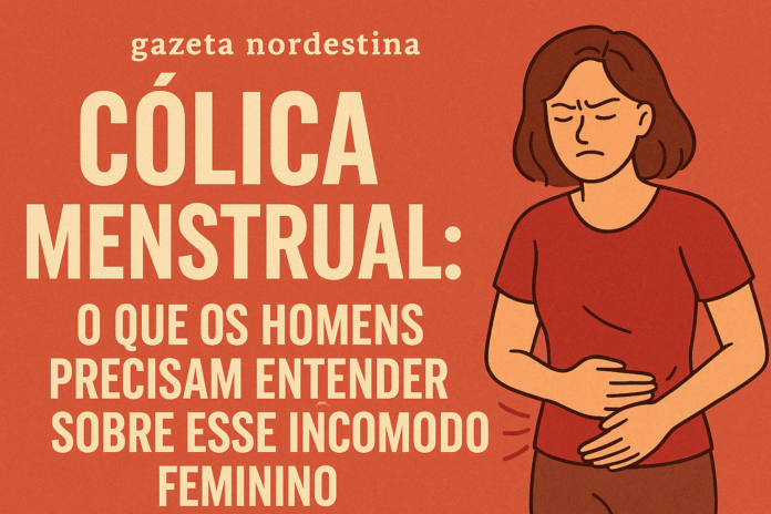 o que os homens precisam entender sobre esse incômodo feminino