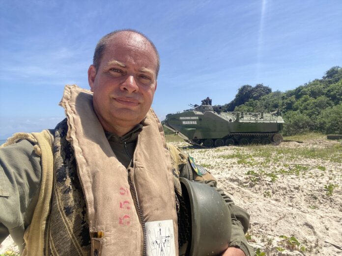 Preparação Consciente: O Legado das Forças Armadas para os Preppers Brasileiros