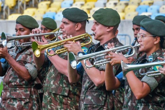Exército convida população para tributo à FEB em Alagoas