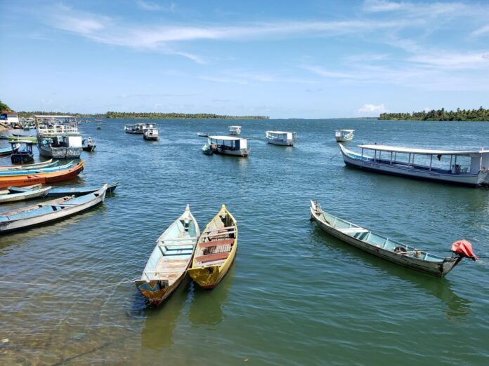 Governo de Alagoas amplia isenção de ICMS no diesel para embarcações pesqueiras