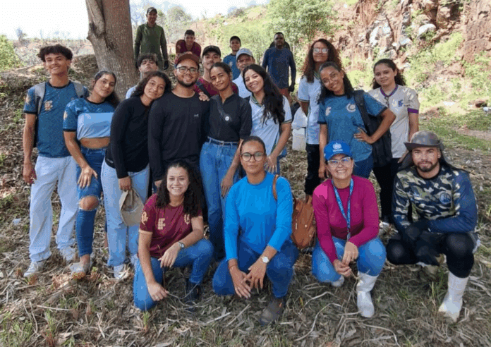 Seagri e IFAL realizam aula prática de piscicultura em Piranhas