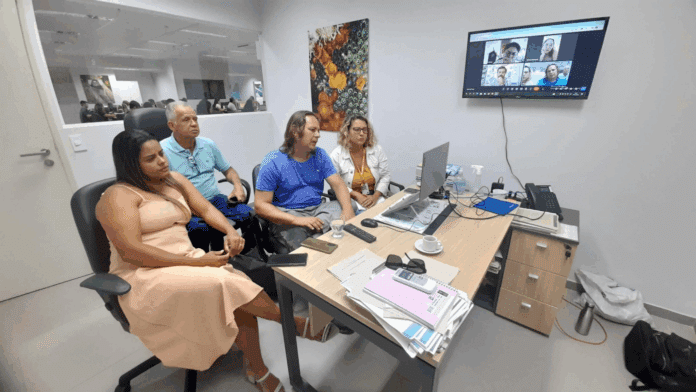 Ufal fortalece medidas contra espécies marinhas invasoras em Alagoas