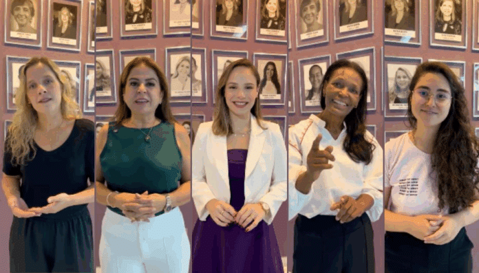 Voto feminino completa 93 anos e vereadoras de Maceió reforçam importância da participação das mulheres na política