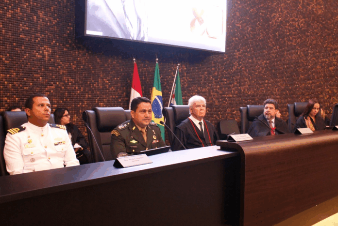 Judiciário reconhece atuação da FEB na Segunda Guerra Mundial