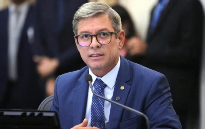 Cabo Bebeto cobra do Governo melhor comunicação com vítimas de fraude no INSS