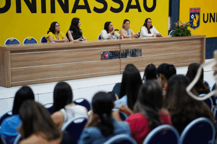 Profissionais de saúde dos 102 municípios de Alagoas recebem capacitação sobre diagnóstico e monitoramento de ISTs