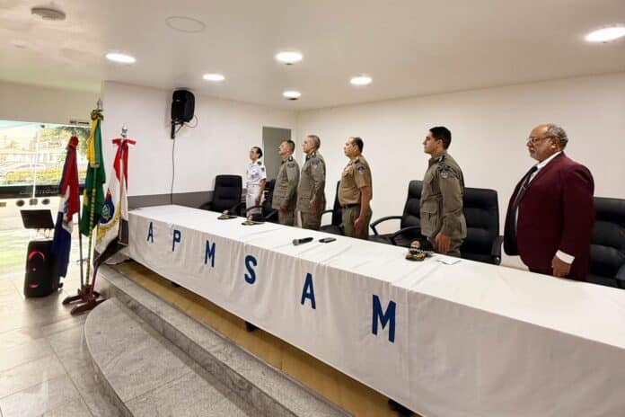 Curso pioneiro fortalece laços entre PMs da reserva e ativa em Alagoas