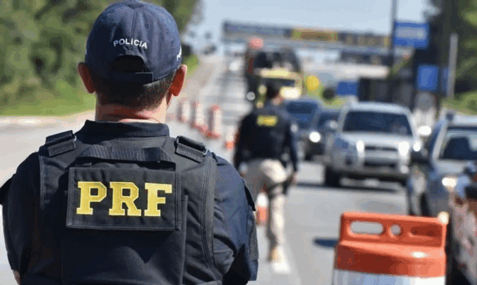 PRF lança Operação Corpus Christi 2025 com reforço na fiscalização nas rodovias de Alagoas