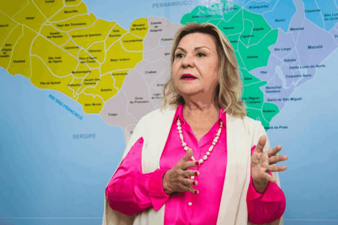 Junho Violeta: Secdef premia iniciativas que promovem direitos da pessoa idosa em Alagoas