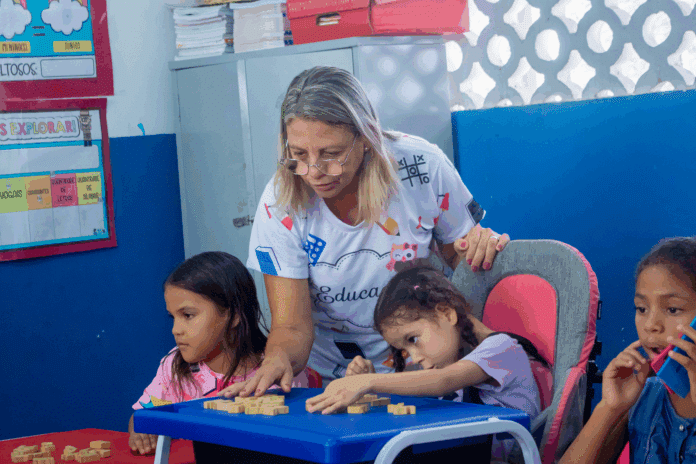 Maceió avança na inclusão e reduz barreiras à educação para pessoas com deficiência
