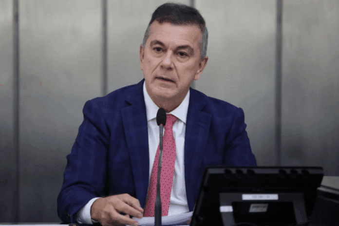 Assembleia Legislativa cria comissão para investigar impactos da mineração em Craíbas