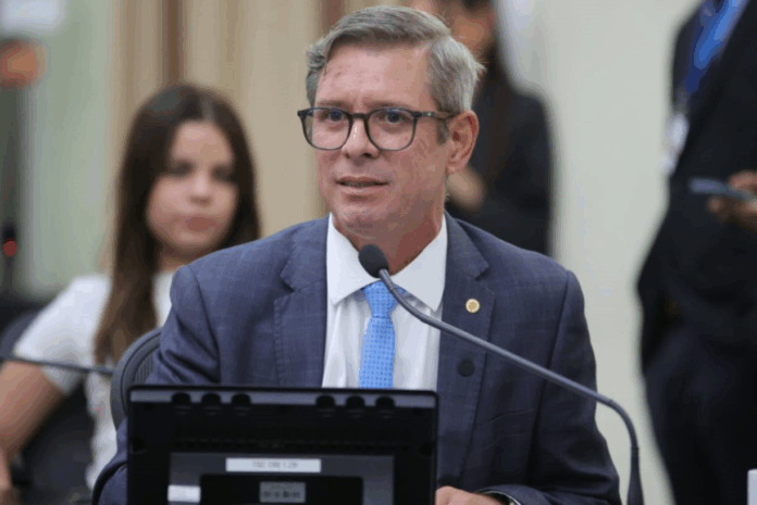 Cabo Bebeto critica proposta que permite vistoria veicular por aplicativo: "Risco para consumidores"
