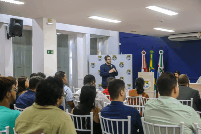 Formação sobre Plano Diretor de Maceió reúne assessores parlamentares para esclarecer novas diretrizes urbanas