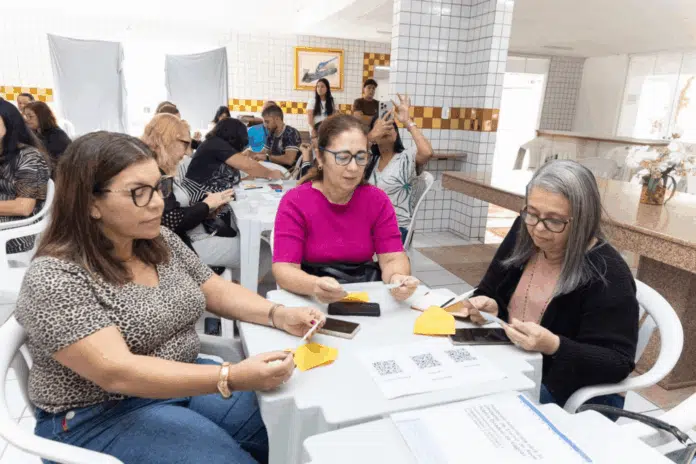 Educação de Alagoas reforça protocolos de proteção contra violências nas escolas do Cepa