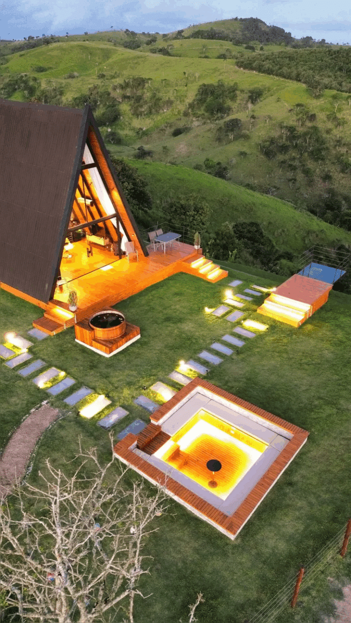 Circuito do Frio atrai turistas e aquece o turismo de inverno no interior de Alagoas
