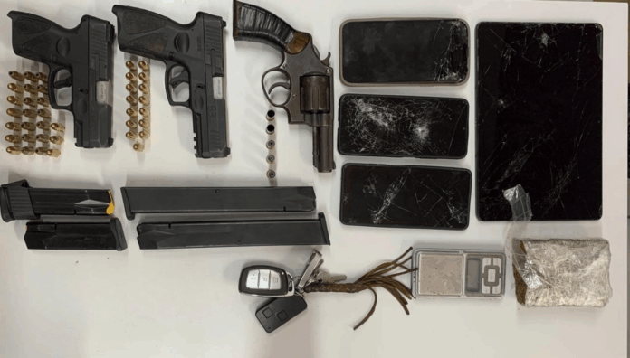 Operação da SSP/AL localiza trio envolvido em homicídio no Pilar; líder de facção está entre os mortos