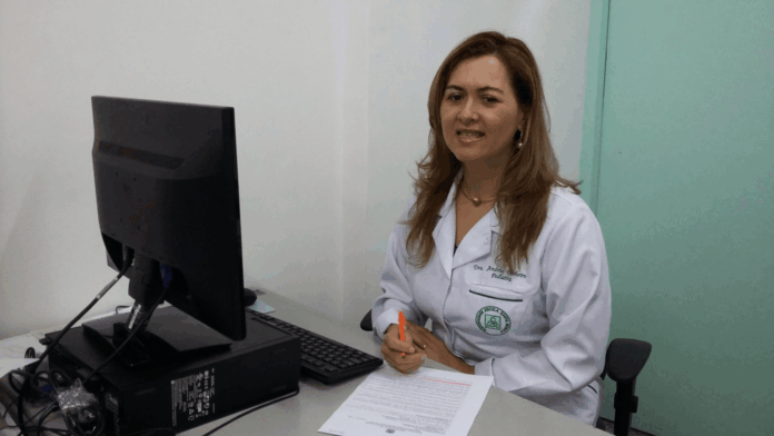 Maternidade Santa Mônica faz apelo urgente por doações de leite materno após zerar estoque