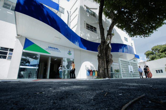 Uncisal abre inscrições para Mestrado Profissional em Ensino em Saúde e Tecnologia com 20 vagas
