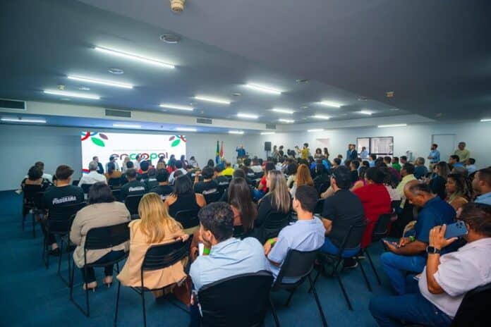 Governo de Alagoas apresenta ações para impulsionar cooperativismo durante Encoopal 2025
