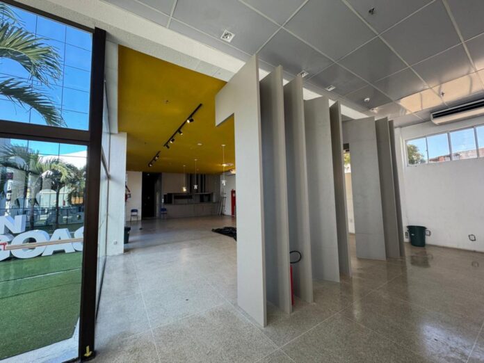 Restaurante-escola Portuá será inaugurado no Centro de Inovação em Jaraguá com foco em alta gastronomia e formação profissional