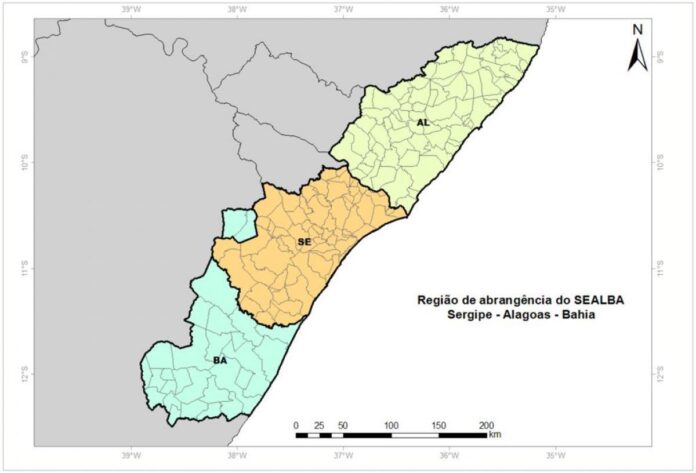 Sealba desponta como nova fronteira agrícola e pode transformar o mapa do campo no Nordeste
