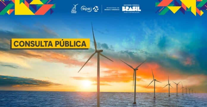Consulta pública sobre eólica offshore projeta Alagoas como destaque na Economia Azul