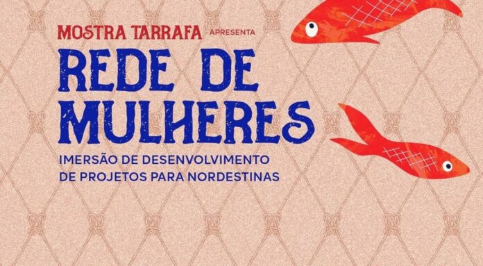 Rede de Mulheres abre inscrições para imersão cinematográfica voltada a realizadoras nordestinas na Praia do Francês