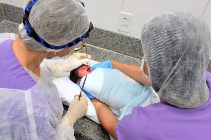 Fórum Perinatal em Maceió reforça importância do Teste da Linguinha em recém-nascidos