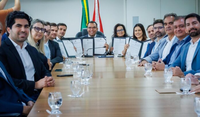Governo de Alagoas atrai R$ 64 milhões em investimentos e prevê 1.200 novos empregos com concessão de incentivos fiscais a 11 empresas