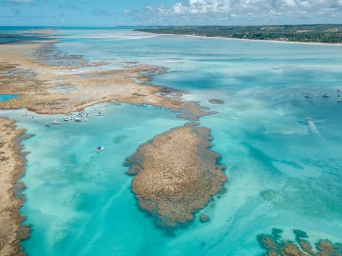 Governo de Alagoas investe mais de R$ 700 mil em sinalização turística de Maragogi