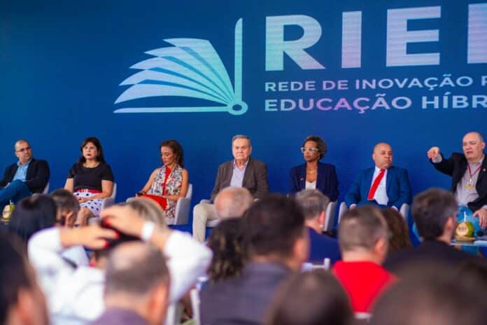 Alagoas inaugura Observatório da RIEH e se consolida como polo nacional de inovação educacional