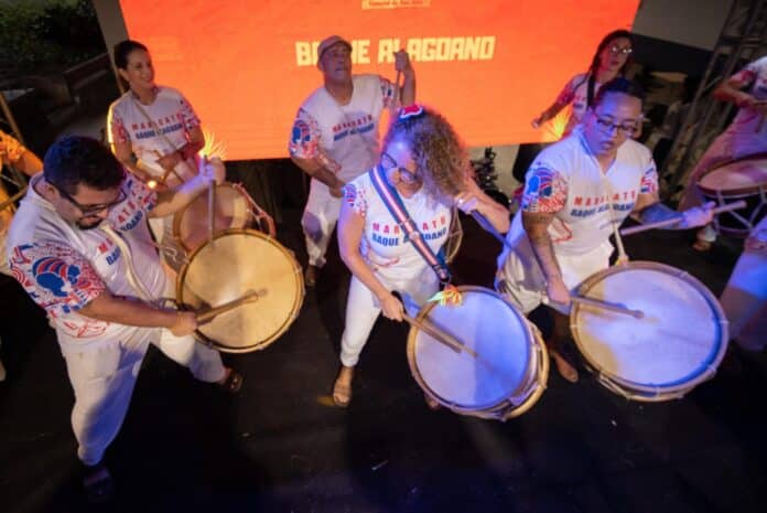 Alagoas celebra primeiro Dia Nacional do Maracatu e resgata tradição silenciada há quase um século