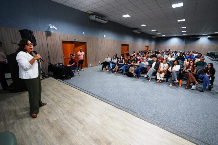 Sesau e Ministério da Saúde capacitam profissionais para reforçar fiscalização contra o tabagismo em Alagoas