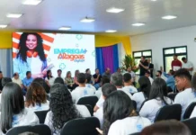 Emprega Mais Alagoas abre 160 vagas em Maceió para cursos gratuitos de atendimento, inscrições visam qualificação profissional e mais chances no mercado de trabalho