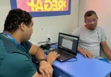 Sine Alagoas abre 2.040 vagas com carteira em 79 cargos, oportunidades para PcD, Operador de call center e trabalhador rural lideram oferta em Maceió e interior