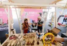 Cultura Viva Alagoas em Brasília, ancestralidade e mestres da cultura popular levam a voz de Alagoas à 6ª Teia Nacional dos Pontos de Cultura