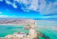Maceió é o destino mais vendido pelas operadoras da Braztoa em 2025, consolidando liderança no turismo nacional e impulsionando o Nordeste como protagonista